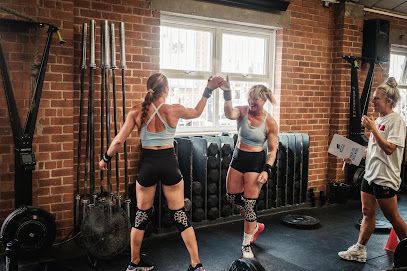 Amazing Fitness