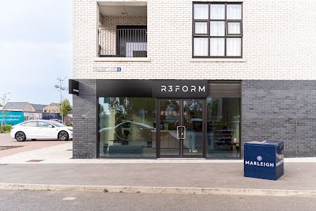 Salon & Spa at Cambridge