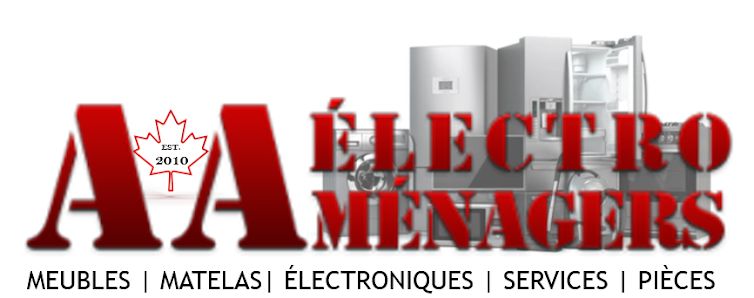 AA Électroménagers