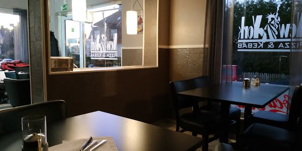 Ny Pizzeria