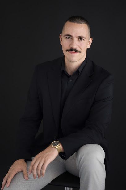 Bryan Chilvers