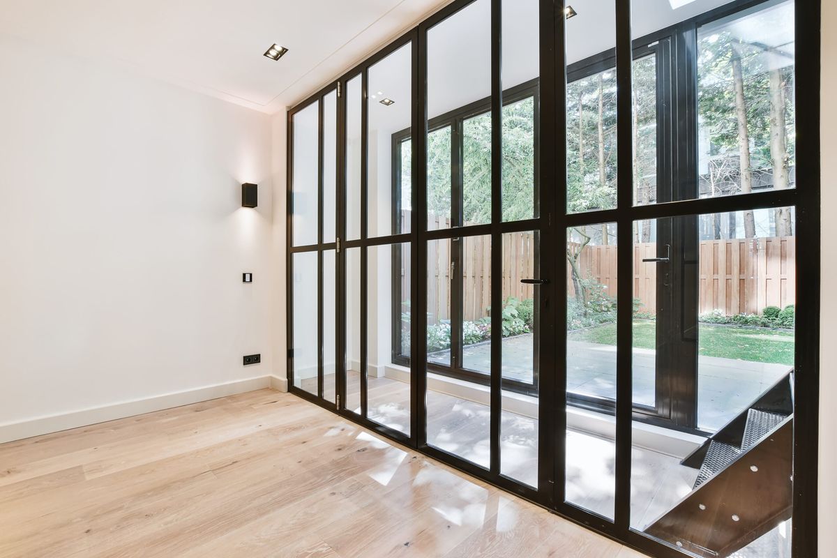 Cambridge Glass and Glazing