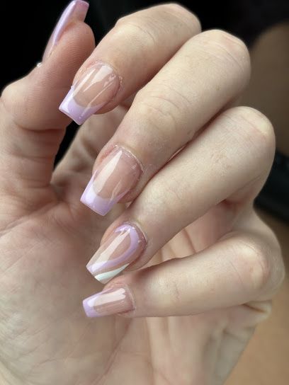 Ongles Diamond