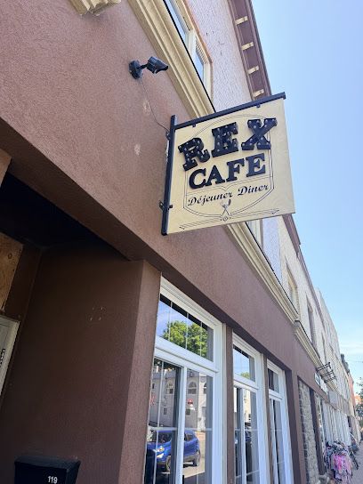 Rex Café 2.0 Inc.