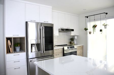 LDF Design