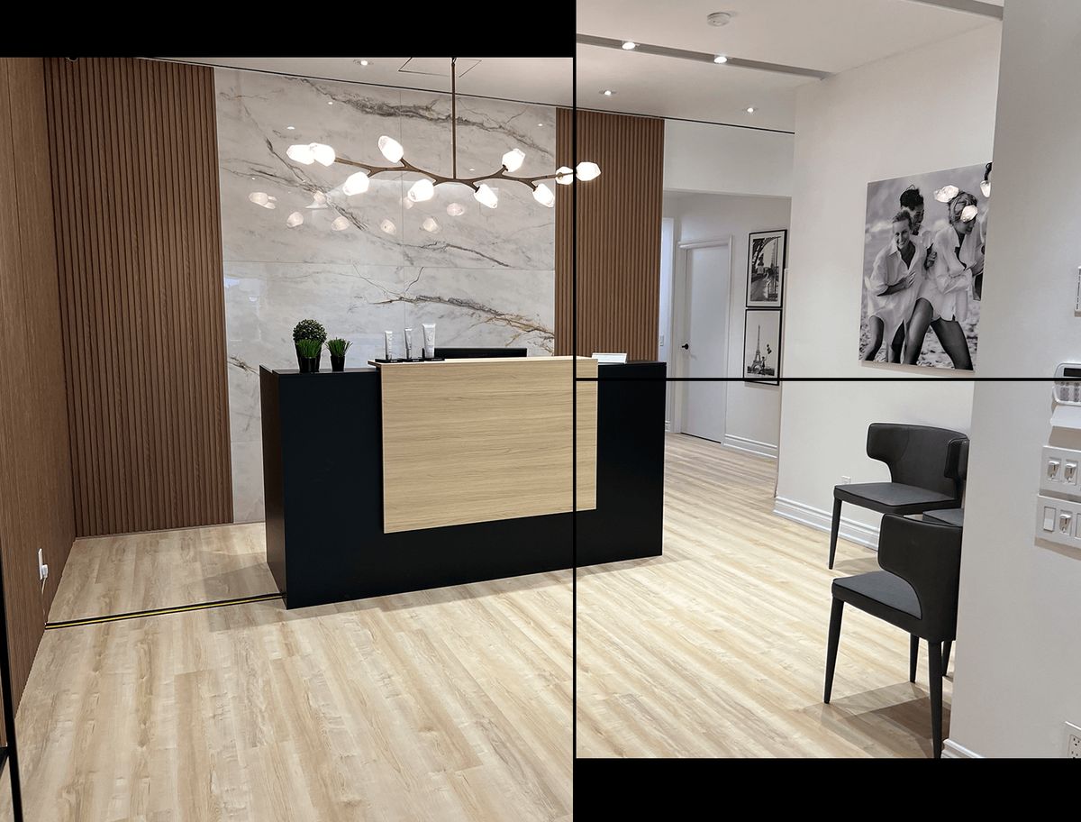 Cosmetic Clinic Vaughan