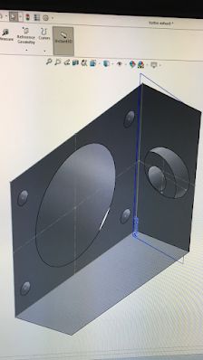 High Volume CNC Machine Shop Toronto