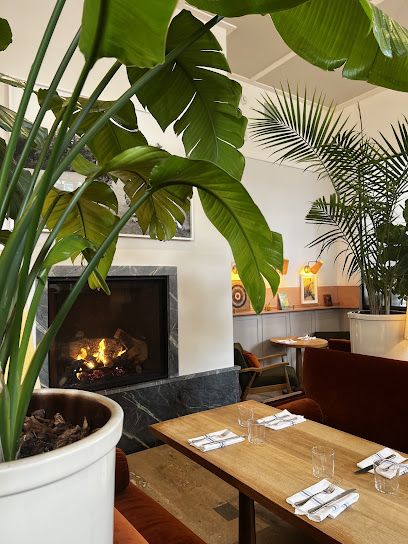 Restaurant Kinsley