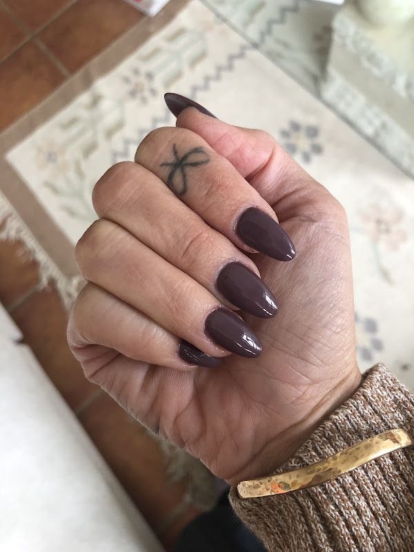 Ongles Magiques Vo