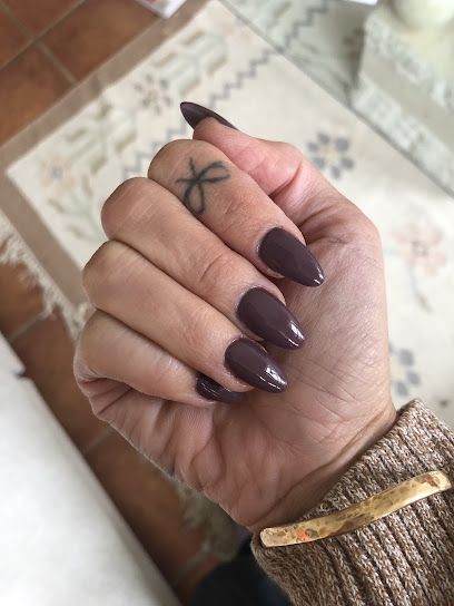 Ongles Magiques Vo
