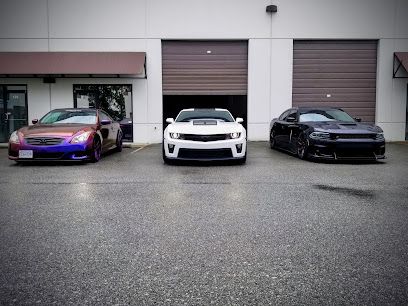 Garage One