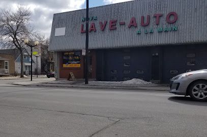 Lave auto nova 2002
