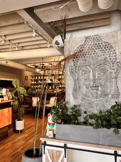 Sen Organic Day Spa