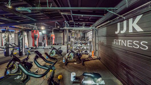 JJK Fitness