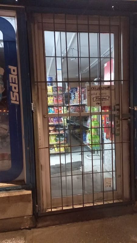 Dépanneur Kam Fong