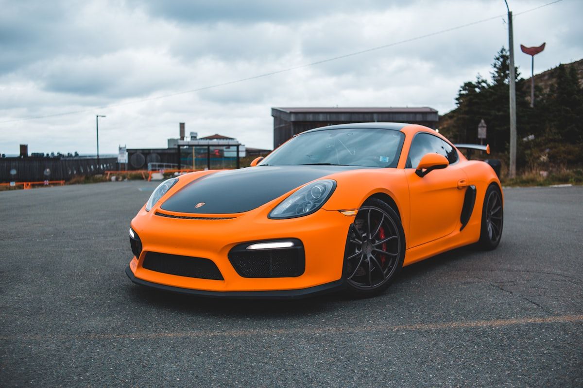 Big Boy Wraps Inc. â Vehicle Wrap, PPF & Detailing