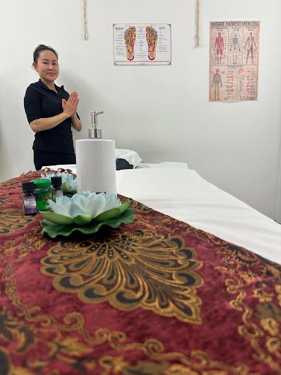 Massage by Anna