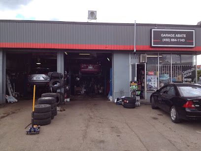 Garageabate