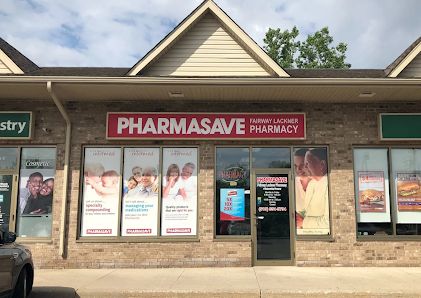 Fairway Lackner Pharmacy