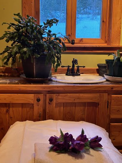 Massage magnifique Forillon