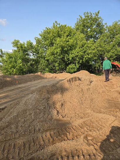 M. Riddle Excavating