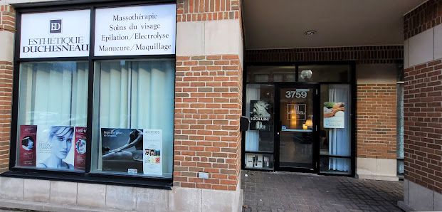 Esthétique Duchesneau