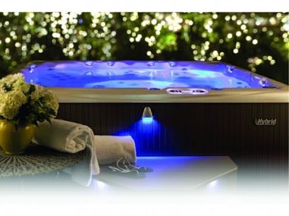 Crystal Spa 2018
