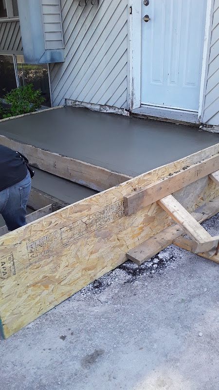 Beton DM