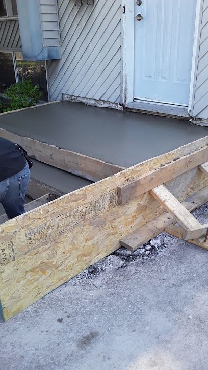 Beton DM