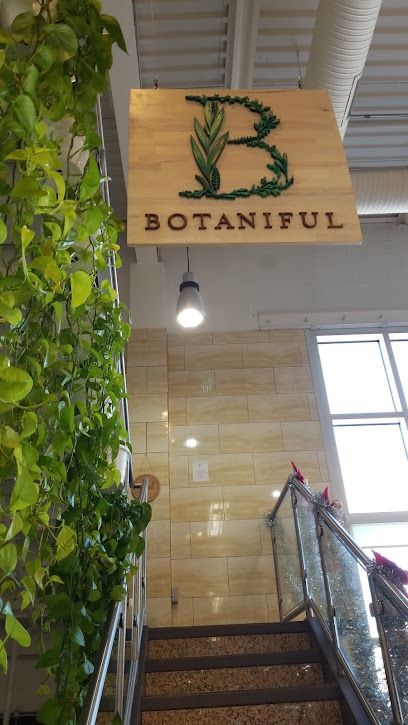 Botaniful