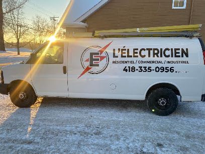 L'Électricien