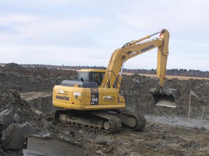 Excavations Beauregard Sylvain & Fils Inc