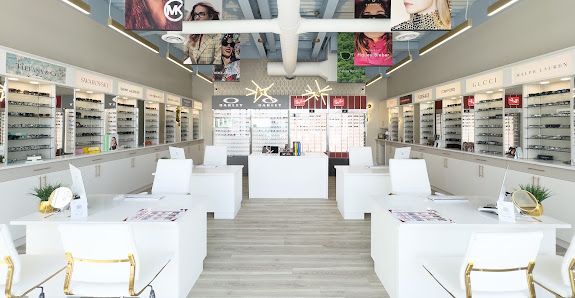 Optima Eyewear & Optometry in NW Calgary