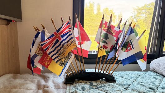 Flag of Canada