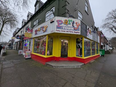 Party City Stores