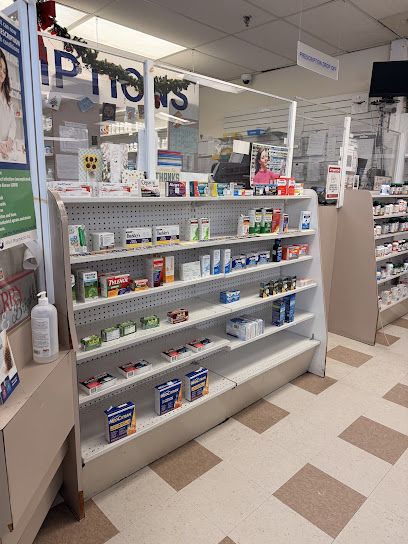 North Bramalea Pharmacy