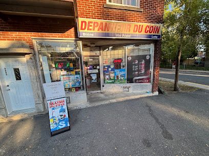 Dépanneur Du Coin