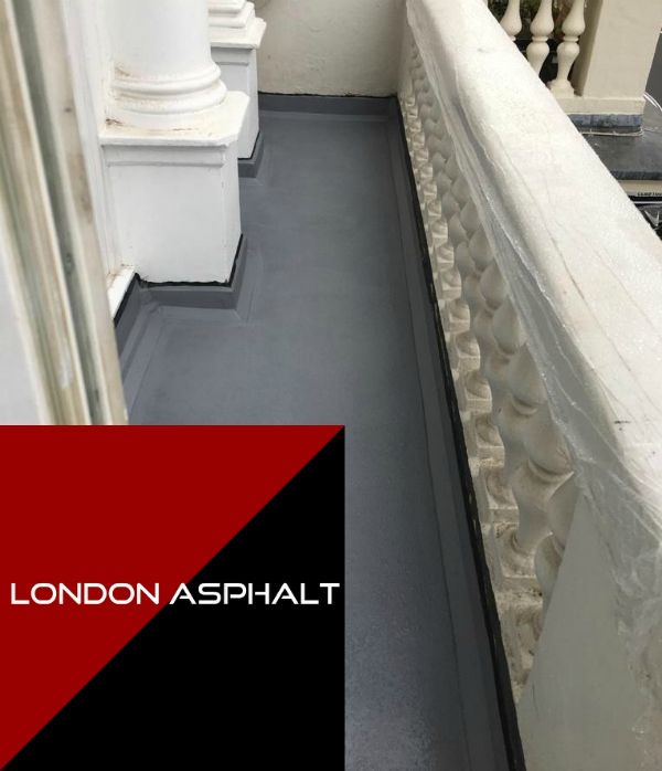 Asphalt Services
