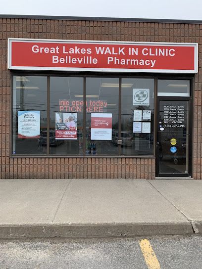 Belleville Pharmacy