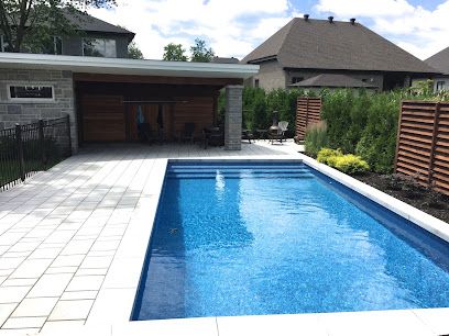 Pavé Nouveau Design Inc.