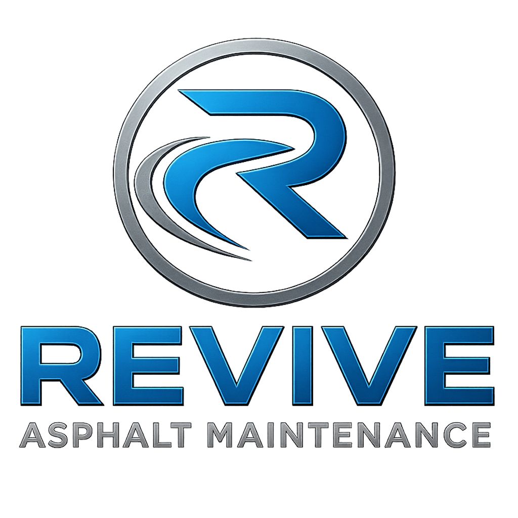 Asphalt Maintenance Sherwood Park