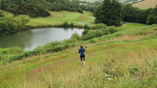 Spa South Devon at The Dartmouth Hotel, Golf and Spa