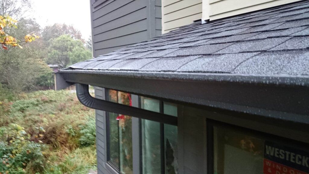 Abbotsford Gutter Installation & Repair