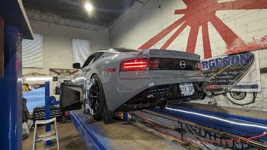 MADMAX AUTOWORKS
