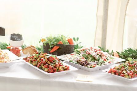 Catering Niagara