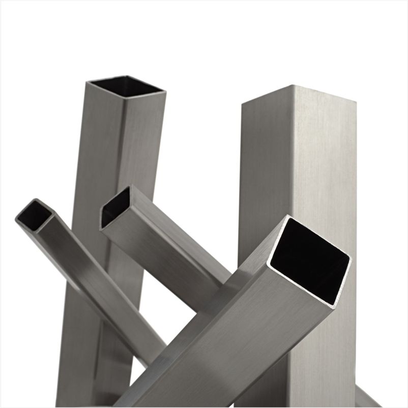 Standard Aluminium Profiles