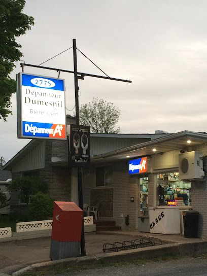 Dépanneur Dumesnil