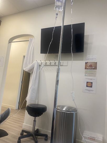 Naturopathic Doctor Edmonton Services