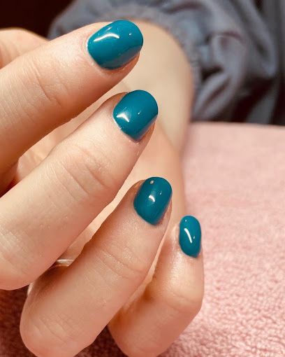 Nail House