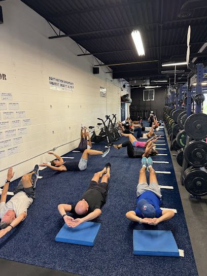 UFIT Kingston High Performance Centre